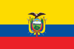 EC Flag Image